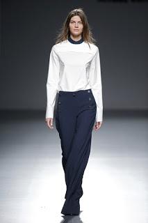 Angel Schlesser nos presenta su nueva colección otoño-invierno Angel Schlesser nos presenta su nueva colección otoño-invierno