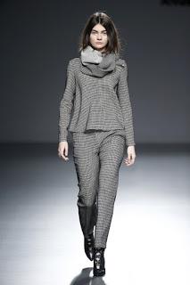 Angel Schlesser nos presenta su nueva colección otoño-invierno Angel Schlesser nos presenta su nueva colección otoño-invierno