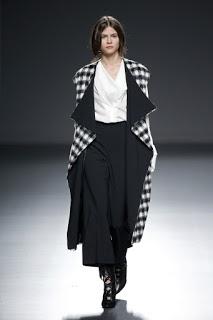 Angel Schlesser nos presenta su nueva colección otoño-invierno Angel Schlesser nos presenta su nueva colección otoño-invierno