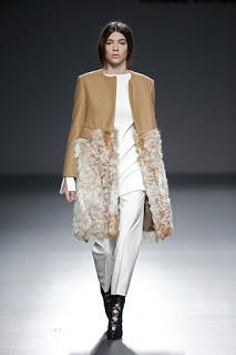 Angel Schlesser nos presenta su nueva colección otoño-invierno Angel Schlesser nos presenta su nueva colección otoño-invierno