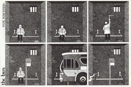 The Bus, de Paul Kirchner