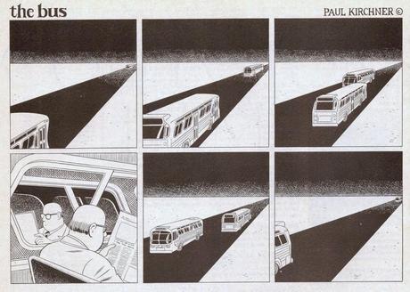 The Bus, de Paul Kirchner