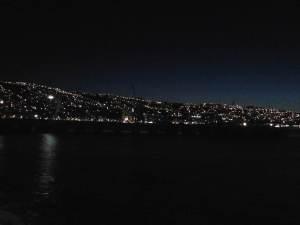 Como superar la muerte de un ser querido (2) noche