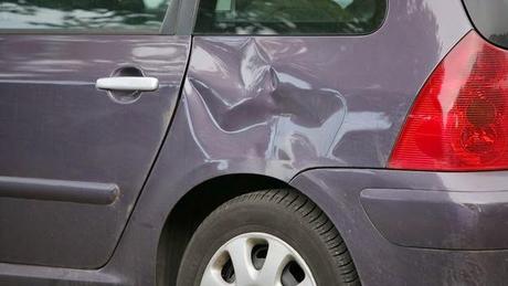 Detecta y Registra a quien te de un golpe o te raye el coche Detecta y Registra a quien te de un golpe o te raye el coche