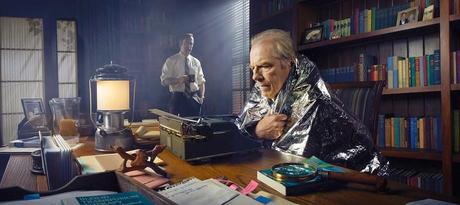 Better call Saul, de Vince Gilligan: El brillante spin-off de 'Breaking bad'