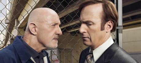 Better call Saul, de Vince Gilligan: El brillante spin-off de 'Breaking bad'