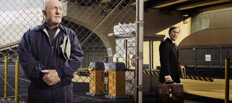 Better call Saul, de Vince Gilligan: El brillante spin-off de 'Breaking bad'