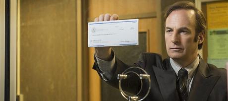 Better call Saul, de Vince Gilligan: El brillante spin-off de 'Breaking bad'