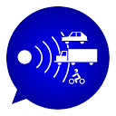 socialDrive, la polémica aplicación que “ayuda” a los conductores a evitar multas SocialDrive