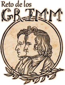 BOOKCHALLENGE de los Hermanos Grimm