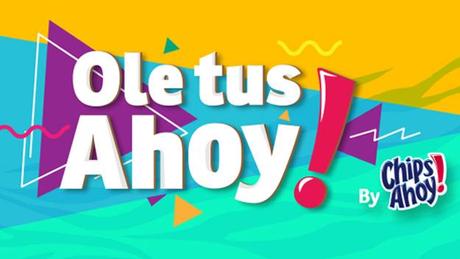 CHIPS AHOY OLE TUS AHOY LRG Magazine - Ole tus Ahoy