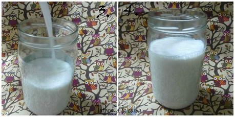 YOGUR BÚLGARO (KÉFIR) YOGUR BÚLGARO (KÉFIR)