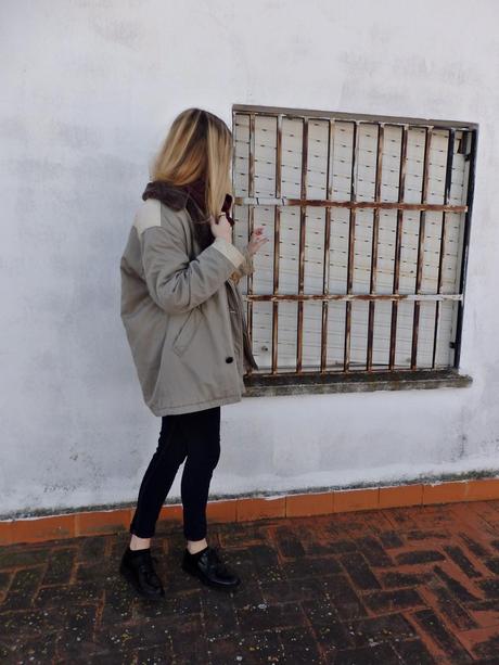 THE FIRST POST OF THE YEAR. THE FIRST POST OF THE YEAR.