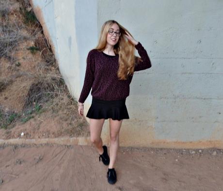 GARNET LEOPARD. GARNET LEOPARD.