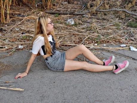 BYE BYE SUMMER. BYE BYE SUMMER.