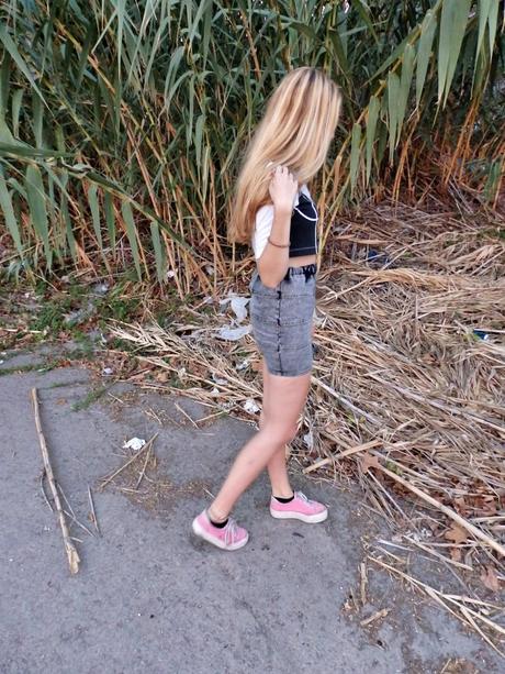 BYE BYE SUMMER. BYE BYE SUMMER.