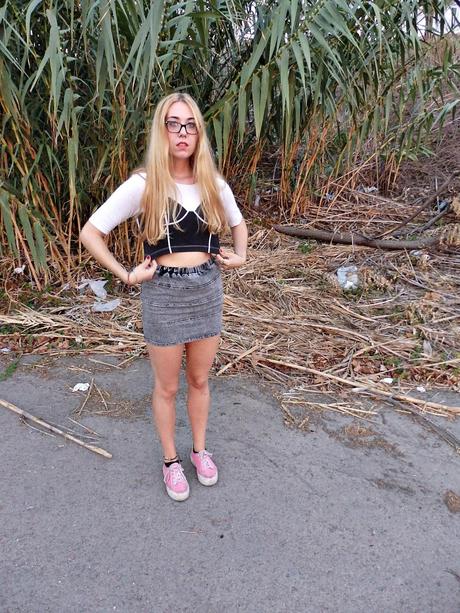 BYE BYE SUMMER. BYE BYE SUMMER.