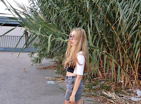 BYE BYE SUMMER. BYE BYE SUMMER.