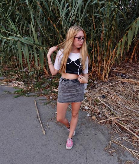 BYE BYE SUMMER. BYE BYE SUMMER.