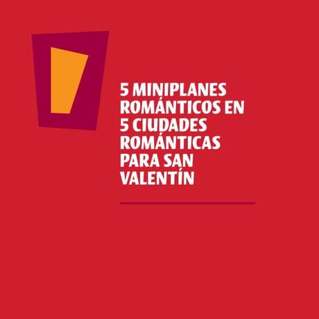5 miniplanes románticos en 5 ciudades románticas para San Valentín IMG_8339