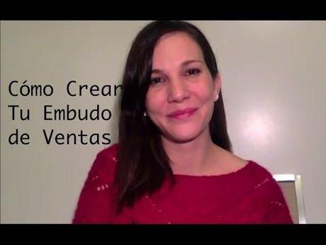 176.- Cómo Crear Tu Embudo de Ventas Imagen de previsualización de YouTube