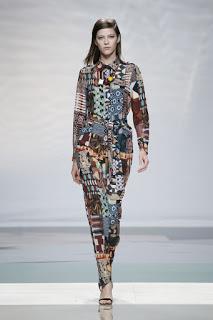 Ailanto nos presenta su nueva propuesta para la próxima temporada FW15 Ailanto nos presenta su nueva propuesta para la próxima temporada FW15