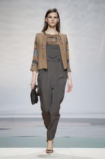 Ailanto nos presenta su nueva propuesta para la próxima temporada FW15 Ailanto nos presenta su nueva propuesta para la próxima temporada FW15