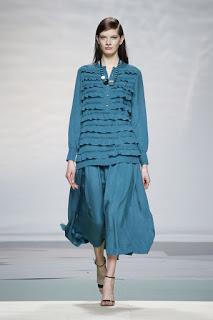 Ailanto nos presenta su nueva propuesta para la próxima temporada FW15 Ailanto nos presenta su nueva propuesta para la próxima temporada FW15