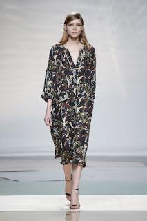 Ailanto nos presenta su nueva propuesta para la próxima temporada FW15 Ailanto nos presenta su nueva propuesta para la próxima temporada FW15