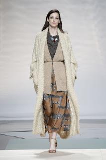 Ailanto nos presenta su nueva propuesta para la próxima temporada FW15 Ailanto nos presenta su nueva propuesta para la próxima temporada FW15