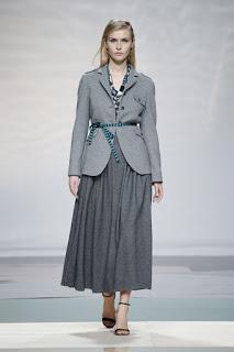 Ailanto nos presenta su nueva propuesta para la próxima temporada FW15 Ailanto nos presenta su nueva propuesta para la próxima temporada FW15