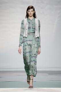 Ailanto nos presenta su nueva propuesta para la próxima temporada FW15 Ailanto nos presenta su nueva propuesta para la próxima temporada FW15