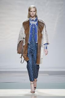 Ailanto nos presenta su nueva propuesta para la próxima temporada FW15 Ailanto nos presenta su nueva propuesta para la próxima temporada FW15