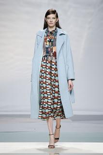 Ailanto nos presenta su nueva propuesta para la próxima temporada FW15 Ailanto nos presenta su nueva propuesta para la próxima temporada FW15