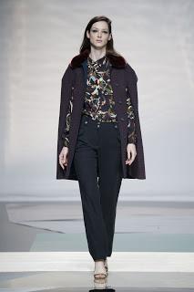 Ailanto nos presenta su nueva propuesta para la próxima temporada FW15 Ailanto nos presenta su nueva propuesta para la próxima temporada FW15