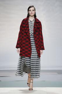 Ailanto nos presenta su nueva propuesta para la próxima temporada FW15 Ailanto nos presenta su nueva propuesta para la próxima temporada FW15