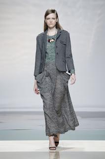 Ailanto nos presenta su nueva propuesta para la próxima temporada FW15 Ailanto nos presenta su nueva propuesta para la próxima temporada FW15