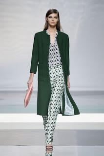 Ailanto nos presenta su nueva propuesta para la próxima temporada FW15 Ailanto nos presenta su nueva propuesta para la próxima temporada FW15