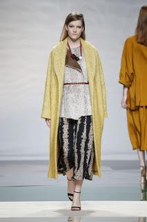 Ailanto nos presenta su nueva propuesta para la próxima temporada FW15 Ailanto nos presenta su nueva propuesta para la próxima temporada FW15