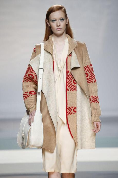 Ailanto nos presenta su nueva propuesta para la próxima temporada FW15 Ailanto nos presenta su nueva propuesta para la próxima temporada FW15