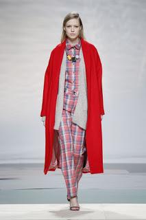 Ailanto nos presenta su nueva propuesta para la próxima temporada FW15 Ailanto nos presenta su nueva propuesta para la próxima temporada FW15