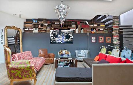 4 tendencias en decoración y mobiliario que veremos en 2015 tendencias en decoracion 2015