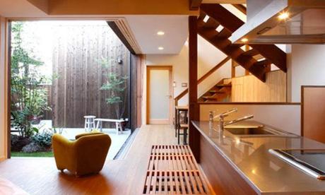 4 tendencias en decoración y mobiliario que veremos en 2015 decoración zen