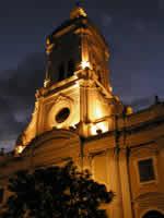 Atractivos turísticos de Cuenca Atractivos turísticos de Cuenca