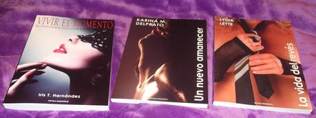 IMM Enero 2015 IMM Enero 2015