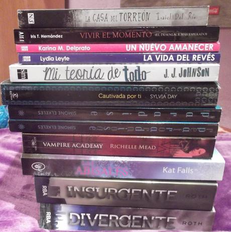 IMM Enero 2015 IMM Enero 2015