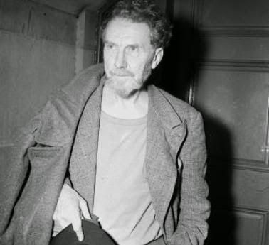 Ezra Pound