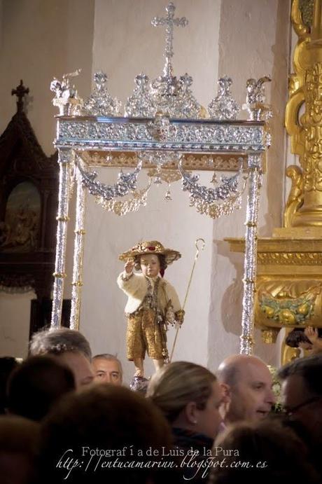 Galería de fotos de la Candelaria en el blog En tu camarín. Galería de fotos de la Candelaria en el blog En tu camarín.