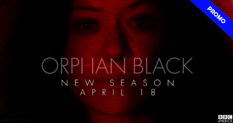 ‘Orphan Black’ Season 3 – “I Am Not Your Property” Teaser. Orphan-Black-Season-3-Tatiana-Maslany-Teaser