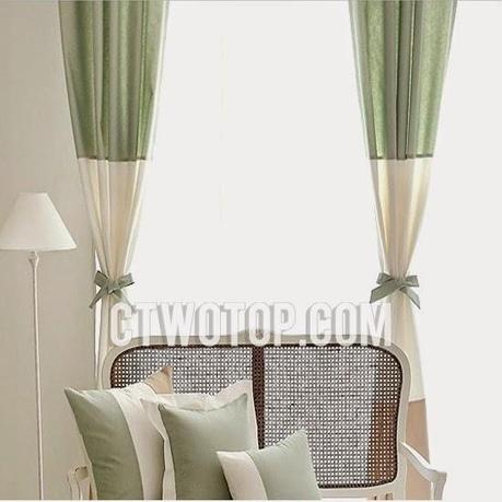 Decora tu casa: cortinas modernas www.ctwotop.com